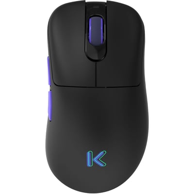 Souris Gamer Sans Fil M20 Pro Noir Ultimate 8K SKILLKORP
