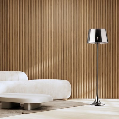 Lampadaire    LONDON IDEAL LUX