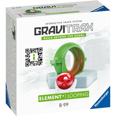 Gravitrax - Élément Looping RAVENSBURGER