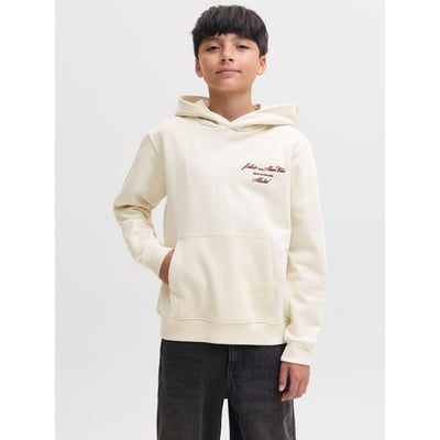 Sweat À Capuche JACK & JONES JUNIOR