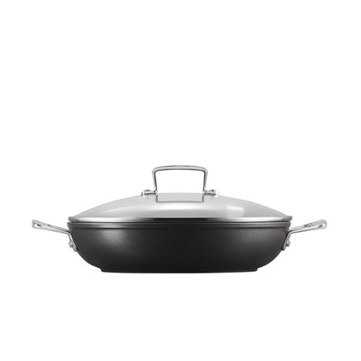 Sauteuse provencale Les Forgées LE CREUSET