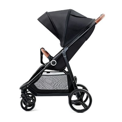 Poussette Grande Plus KINDERKRAFT