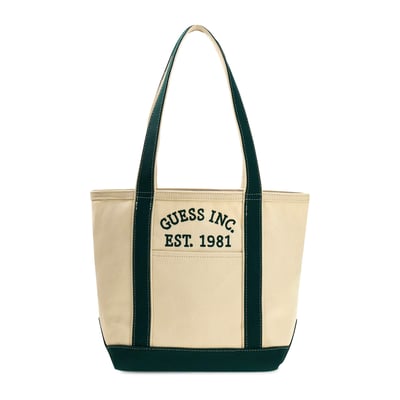 Sac Cabas Summerline Inscription Logo GUESS