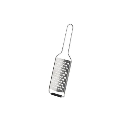 Râpe pour légume avec poignée inox IPAC