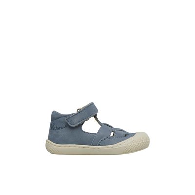 Sandales premiers pas en cuir WAD NATURINO