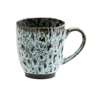 Tasse à café grès MADAM STOLTZ