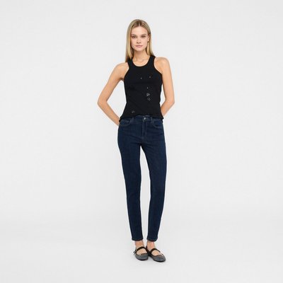 Jean skinny à taille haute LIU JO