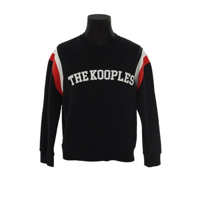Sweatshirt en coton - Très Bon État THE KOOPLES