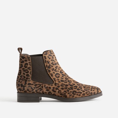 Boots Plats AFSANA ERAM