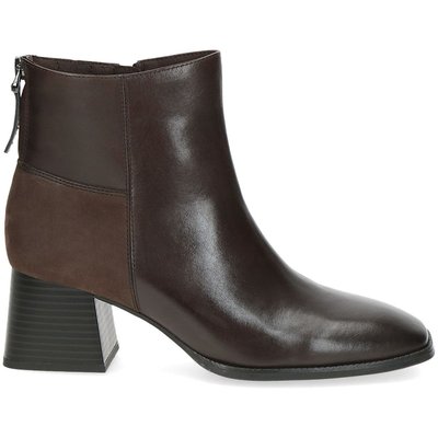Bottine en cuir CAPRICE