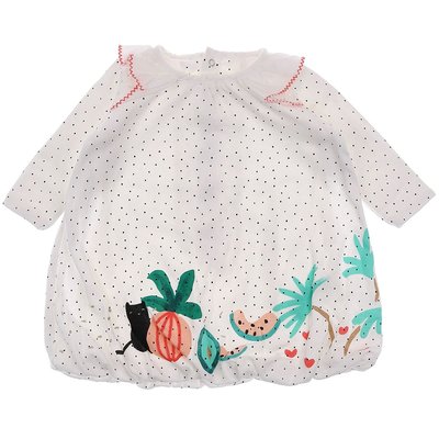 Robe fille catimini cheap