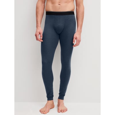 Caleçon long avec laine Lyocell SPORTY WARMING CALIDA