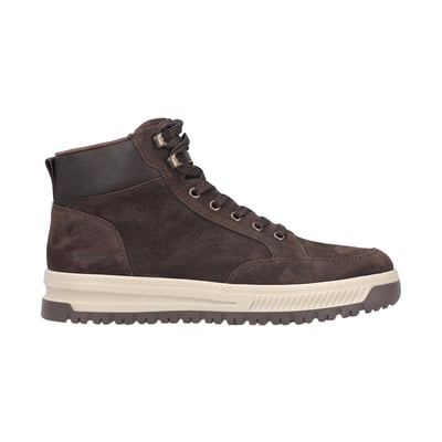 Basket Montante Cuir Rgd RIEKER