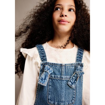Vetement fille MANGO KIDS La Redoute