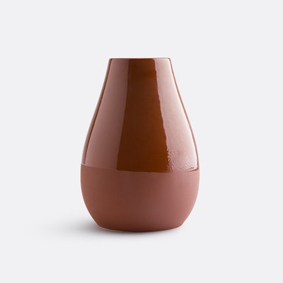 Pastela Ceramic Vase, H19cm LA REDOUTE INTERIEURS