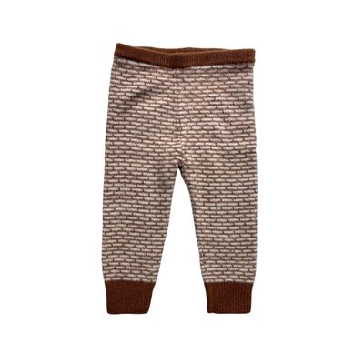Pantalon bébé - Très bon état CARAMEL