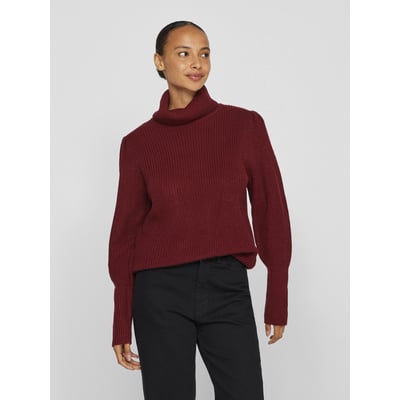 Pull En Maille VILA