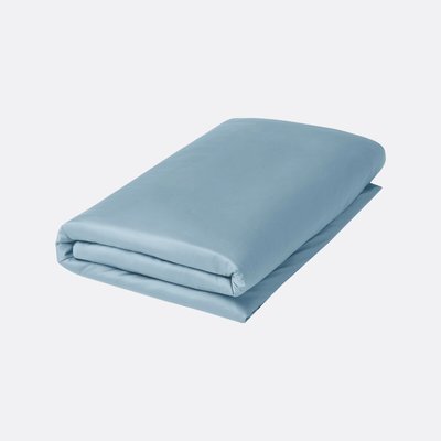 Пододеяльник из премиального сатина, 100% хлопок, 500TC SO'HOME