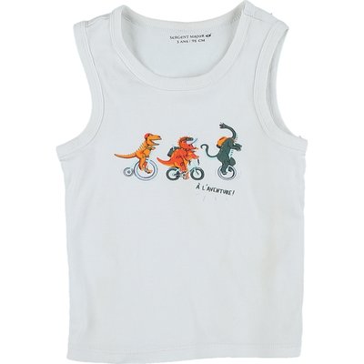 Maillot de corps - Très bon état SERGENT MAJOR