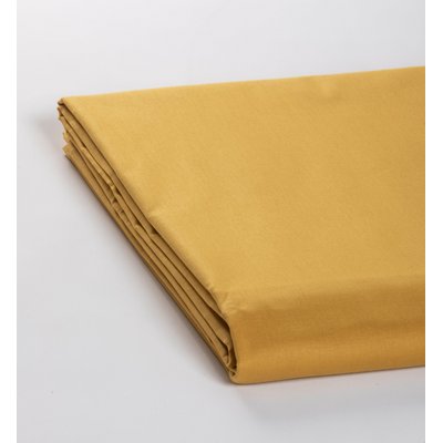 Drap plat en Coton Bio 1 personne KADOLIS