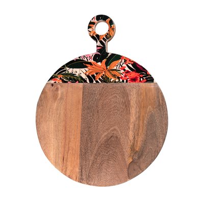 Planche à découper   30,5 cm-TAIANA TABLE PASSION