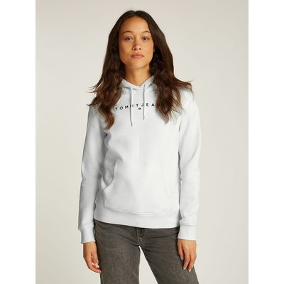 Sweat à capuche logoté TOMMY JEANS