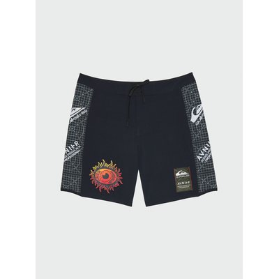 Boardshort AVNIER BLUR QUIKSILVER