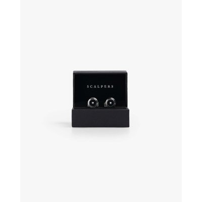 Boutons de manchette scland SCALPERS