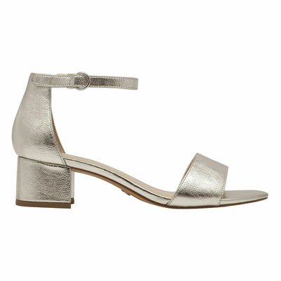 Heeled Sandals TAMARIS