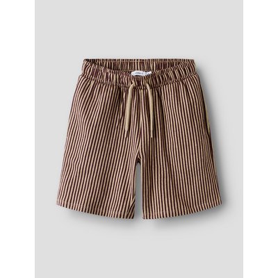 Coupe classique Short NAME IT