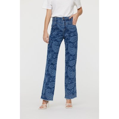Jean coton flair JILIANE LEE COOPER