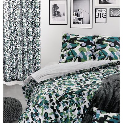 Rideau occultants polyester, Sanae C DESIGN HOME TEXTILE