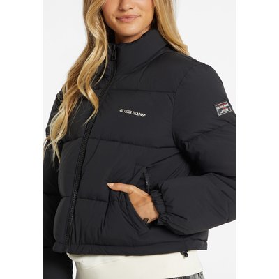 Veste Doudoune Courte GUESS JEANS