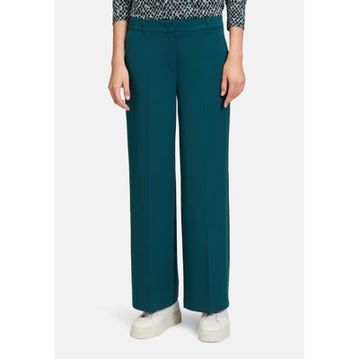 Pantalon de tailleur à poches BETTY & CO