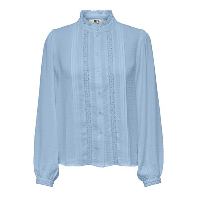 Bluse mit Stehkragen JDY