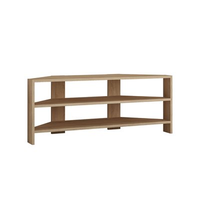 Meuble TV d'angle design scandinave Thales TOILINUX