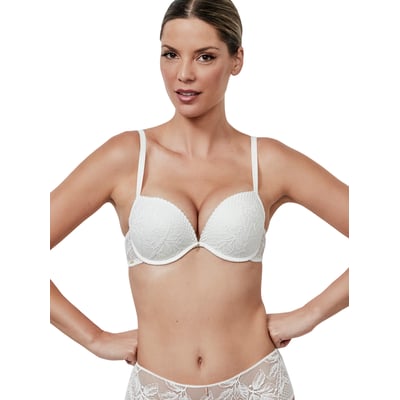 Soutien-gorge double push-up MALITZIA MARIAGE SELMARK