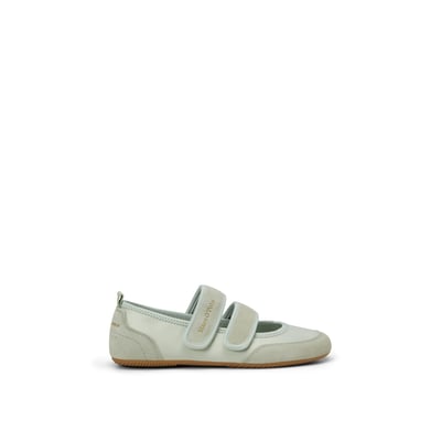 Ballerine modèle Lola avec sangle velcro MARC O'POLO