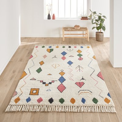 Vloerkleed in wol, Bremar LA REDOUTE INTERIEURS