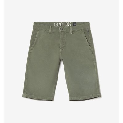 Chino jogg de tela LE TEMPS DES CERISES
