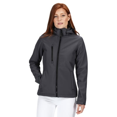Veste softshell VENTURER REGATTA