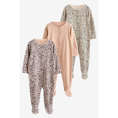 Dors-bien animal , lot de 3 NEXT