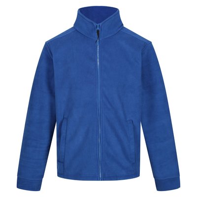 Polaire zippé THOR REGATTA