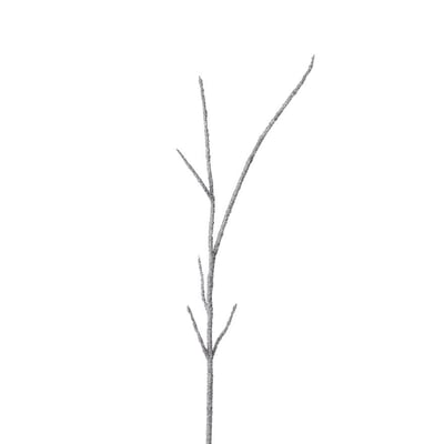 Branche de noël artificielle H104 NOËL SIA DECO