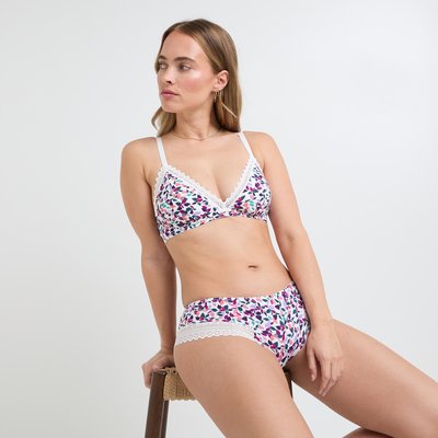 Soutien-gorge sans armature DOUCE ROUGEGORGE LINGERIE