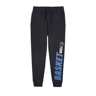 Jogging maxi inscription sport VERTBAUDET
