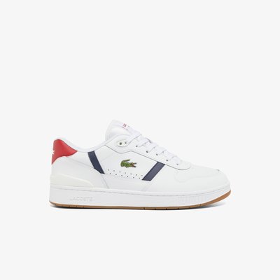 Baskets T-Clip LACOSTE