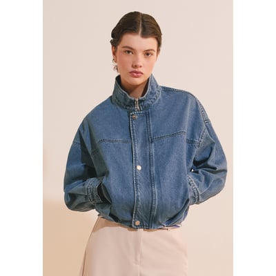 ETAM GROSSE PIECE DONA - BLOUSON ETAM
