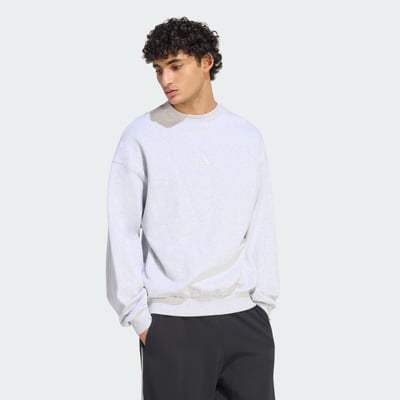 Sweat-Shirt Petit Logo Adidas Kit ADIDAS SPORTSWEAR