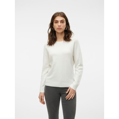 Pull en maille mousseuse VERO MODA